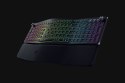 Razer Pro Type Ergo klawiatura Uniwersalne USB + RF Wireless + Bluetooth QWERTY US English Czarny