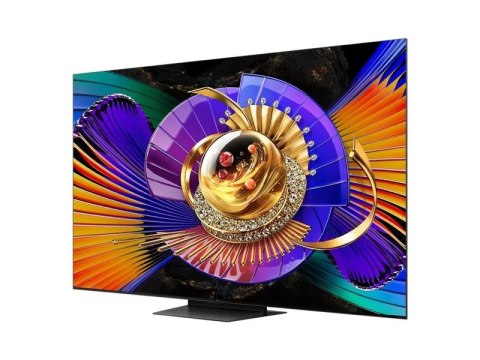 TCL C7L 65C7L Telewizor 165,1 cm (65") 4K Ultra HD Smart TV Wi-Fi Czarny 3000 cd/m2