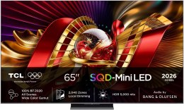 TCL C8L 65C8L Telewizor 165,1 cm (65