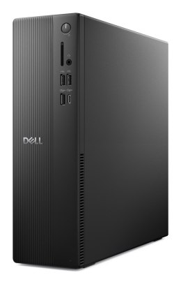 Dell Pro Slim Essential QVS1260 i3-14100 8GB DDR5 4800 SSD512 UHD Graphics 730 WLAN + BT KB+Mouse W11Pro 3Y Pro Support