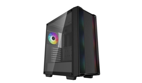 Obudowa DEEPCOOL CC560 ARGB V2