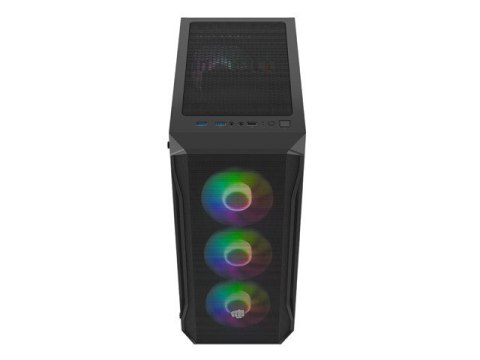 Obudowa NATEC Fury Shobo SH4F RGB