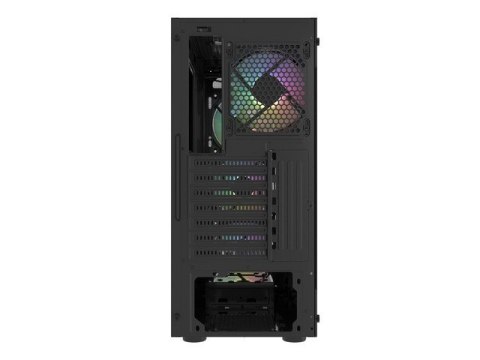 Obudowa NATEC Fury Shobo SH4F RGB