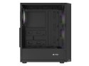 Obudowa NATEC Fury Shobo SH4F RGB