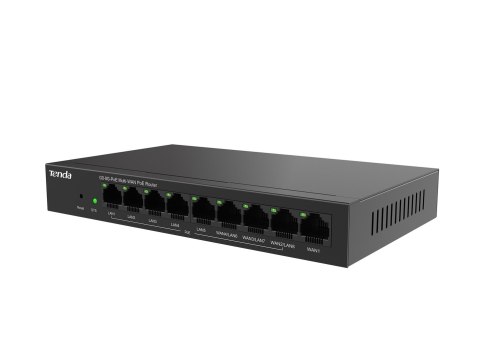Router Tenda G0-8G-PoE
