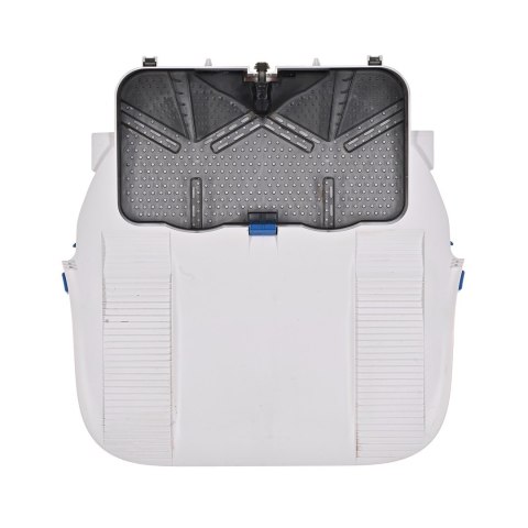 Robot sprzątający Ecovacs Deebot T30 Pro OMNI biały (OUTLET)