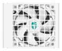Zasilacz DeepCool PS850G-FE biały