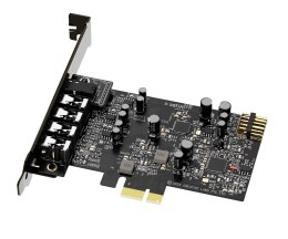 Creative Labs Sound Blaster Audigy Fx Pro
