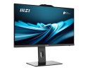 Komputer All-in-One MSI PRO AP242P 14M (23.8"/i5-14400/integ/16GB/SSD512GB/Czarny)