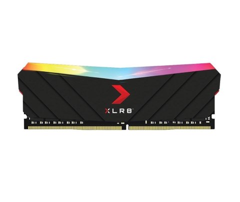 Pamięć RAM PNY XLR8 Gaming EPIC-X RGB 8GB DDR4 3200 MHz bulk