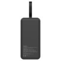 Savio Powerbank 50000 mAh czarny BA-14