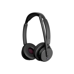 EPOS Słuchawki IMPACT 500 MS UC ANC WL USB C+A