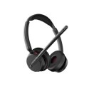 EPOS Słuchawki IMPACT 500 MS UC ANC WL USB C+A