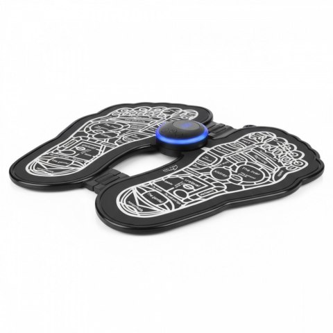 Media-Tech Mata masażu impulsowego stóp EMS FOOT MASSAGER MT6527