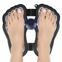 Media-Tech Mata masażu impulsowego stóp EMS FOOT MASSAGER MT6527