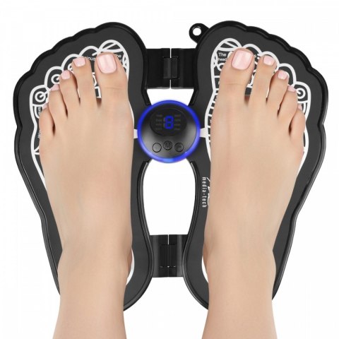 Media-Tech Mata masażu impulsowego stóp EMS FOOT MASSAGER MT6527