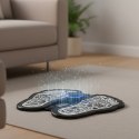 Media-Tech Mata masażu impulsowego stóp EMS FOOT MASSAGER MT6527