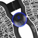 Media-Tech Mata masażu impulsowego stóp EMS FOOT MASSAGER MT6527