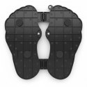 Media-Tech Mata masażu impulsowego stóp EMS FOOT MASSAGER MT6527