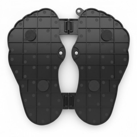 Media-Tech Mata masażu impulsowego stóp EMS FOOT MASSAGER MT6527