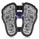 Media-Tech Mata masażu impulsowego stóp EMS FOOT MASSAGER MT6527