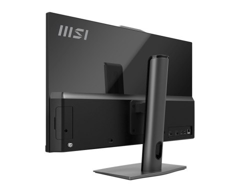 MSI Komputer All-in-One Modern AM272P 1M-855EU WIN11PRO/Intel Core 5/16GB/512GB/UMA/27 cali