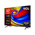 TCL Telewizor 50 cali QLED 50P7L