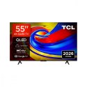 TCL Telewizor 55 cali QLED 55P7L