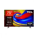 TCL Telewizor 75 cali QLED 75P7L