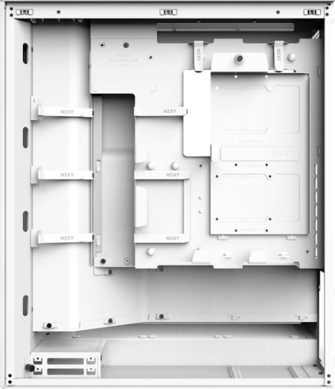 Obudowa NZXT CM-H72FW-01