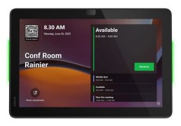 Jabra Scheduler UC 25,6 cm (10.1