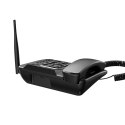 Maxcom Telefon MM 43D 4G VOLTE stacjonarny na kartę SIM