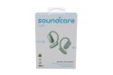 Soundcore Aerofit 2 Zestaw słuchawkowy Bezprzewodowy Nauszny, Otwarty na ucho Połączenia/Muzyka/Sport/Codzienność USB Type-C Blu