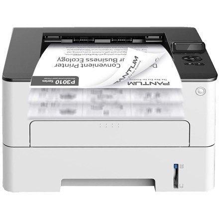 Laserowa drukarka Wi-Fi Pantum P3010DW
