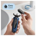 Golarka elektryczna Braun Series 6 61-B1000s foliowa black/blue