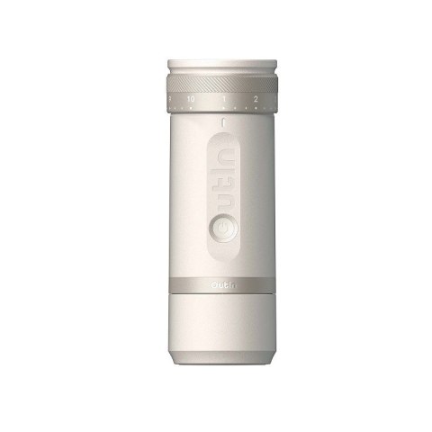 OutIn - Fino Portable Electric Coffee Grinder - Sa