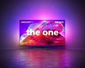 Philips Telewizor 50 cali QLED 50PQS9001/12