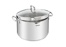 Zestaw garnków TEFAL Duetto+ 10 elem. G732SA56