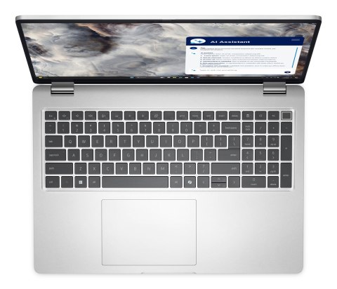 DELL Pro 16 Plus PB16250 Intel Core Ultra 5 236V Laptop 40,6 cm (16") Full HD+ 16 GB LPDDR5x-SDRAM 512 GB SSD Wi-Fi 7 (802.11be)