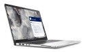DELL Pro 16 Plus PB16250 Intel Core Ultra 5 236V Laptop 40,6 cm (16") Full HD+ 16 GB LPDDR5x-SDRAM 512 GB SSD Wi-Fi 7 (802.11be)