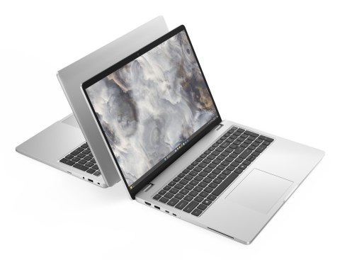 DELL Pro 16 Plus PB16250 Intel Core Ultra 5 236V Laptop 40,6 cm (16") Full HD+ 16 GB LPDDR5x-SDRAM 512 GB SSD Wi-Fi 7 (802.11be)