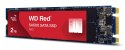 Dysk SSD WD Red WDS200T1R0B (2 TB ; M.2; SATA III) (WYPRZEDAŻ)