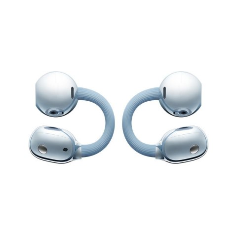 Huawei FreeClip 2 Zestaw słuchawkowy True Wireless Stereo (TWS) Douszny Połączenia/muzyka Bluetooth Biały