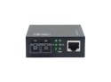 LevelOne GVM-2002 konwerter sieciowy 1000 Mbit/s 1310 nm Pojedynczy Czarny