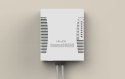 Mikrotik hEX PoE router Biały