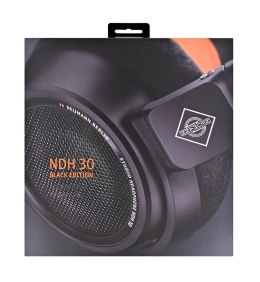 Neumann NDH 30 Black Edition - Słuchawki studyjne otwarte