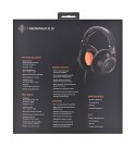 Neumann NDH 30 Black Edition - Słuchawki studyjne otwarte