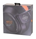 Neumann NDH 30 Black Edition - Słuchawki studyjne otwarte