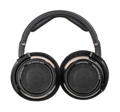 Neumann NDH 30 Black Edition - Słuchawki studyjne otwarte