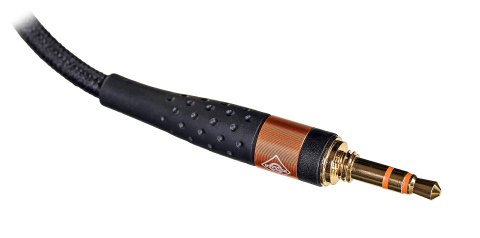 Neumann NDH 30 Black Edition - Słuchawki studyjne otwarte